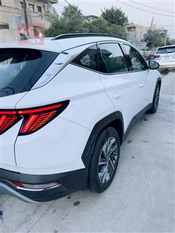 هیوندای تۆکسۆن